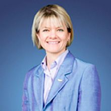 Dr Sally-Ann Burnett